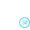 30日間返金保証