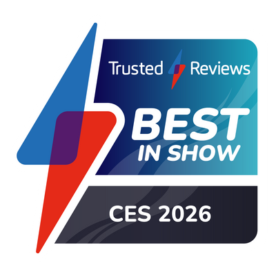 Award or publication logo