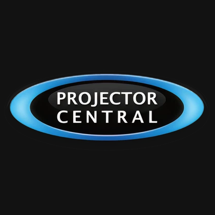 PROJECTOR CENTRAL