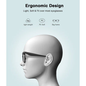 AWOL-VISION-DLP-link-3D-Glasses